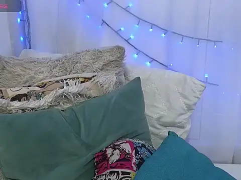 Czat XXX na żywo – ninaa_fox