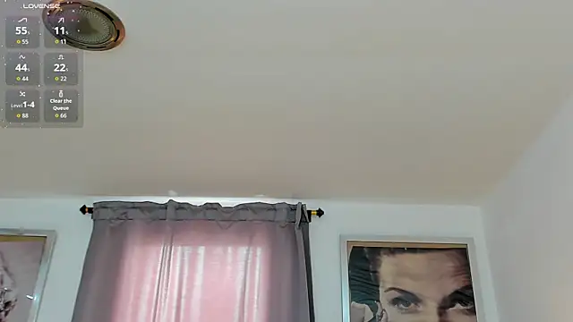 Czat XXX na żywo – Beautyari_