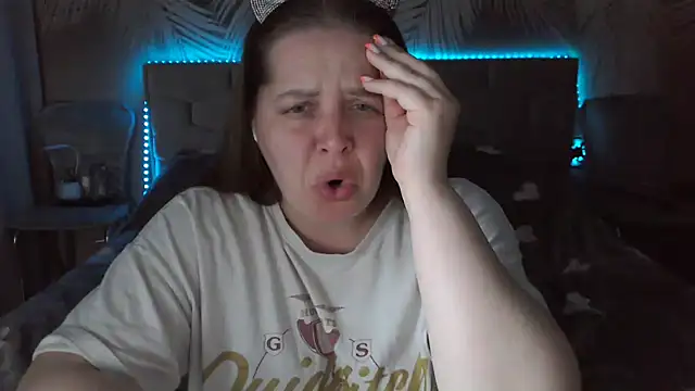 uliastar Live XXX-chat
