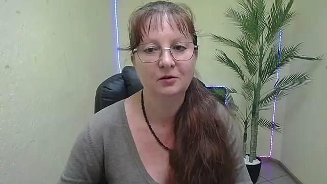 Czat XXX na żywo – VanessaHotts