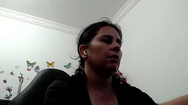 Živý XXX chat victoria_jones