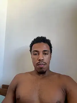 عرض كام LorenzoBlack27