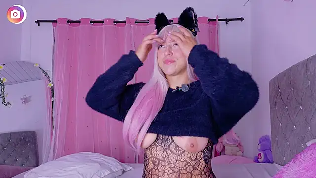 LilithSmiith's Webcam Show