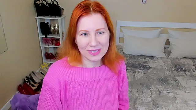 FoxySophia Live XXX-Chat