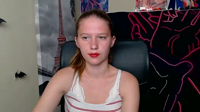 StellaCRL Live XXX-chat