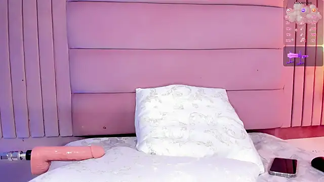 Camille_deluxe 라이브 XXX 채팅