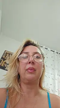 Chat XXX Live MariaRichi_