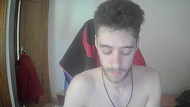 Chatroom XXX en direct de Murcianito