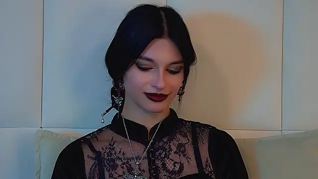 BeverlyMost's Live XXX Chat