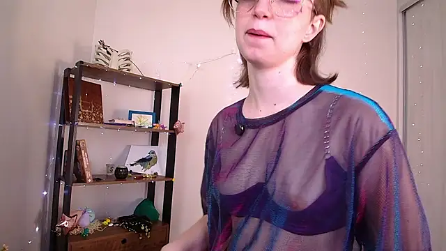 Elise_NyxのライブXXXチャット