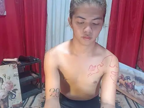InocentTsYhannaUncut Webcam Show