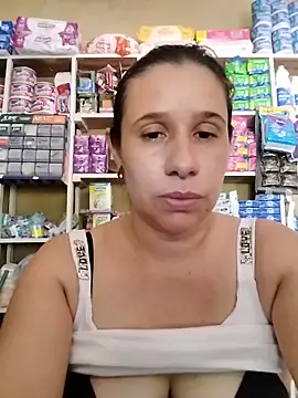 MIA-LARIOS Live XXX-chat