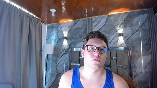 Manson_and_Zoe Live Chatraum