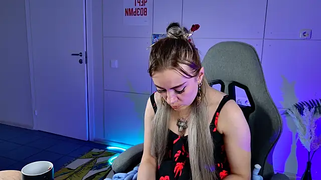 Sembang XXX Secara Langsung Kumiho_7777