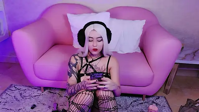 Pretty_Cherry_Pv লাইভ XXX চ্যাট