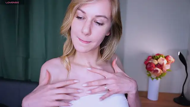 MablePetrucco's Webcam Show