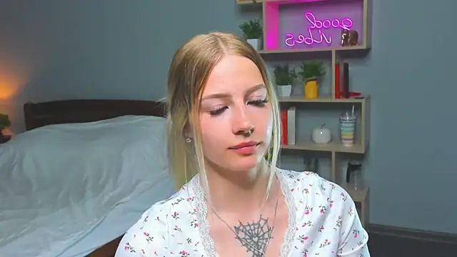 DeniseMekus live XXX chat