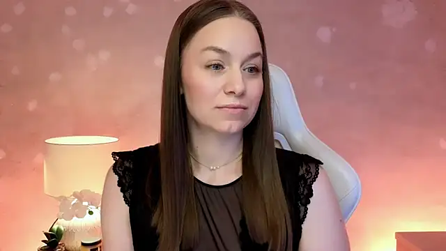 MilaFleur 라이브 XXX 채팅
