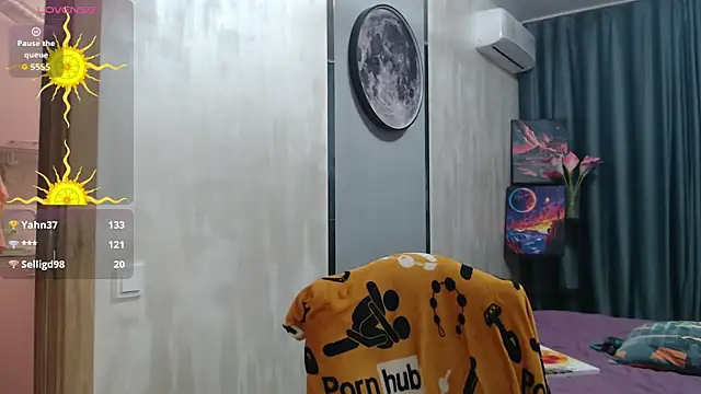 Stacy_Davice লাইভ XXX চ্যাট