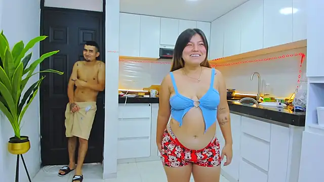 Show Webcam de royalgirls_x