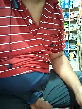Bigbul6's Live XXX Chat