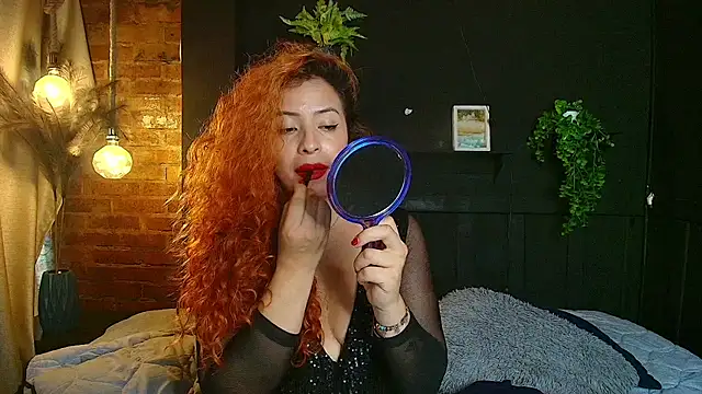 sahra_taylor_ webcam show
