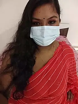 عرض كام Cutee_Amrita