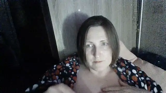 AllaSowinskaya Chat XXX in diretta