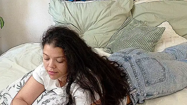 Živý XXX chat Amanda_sweet