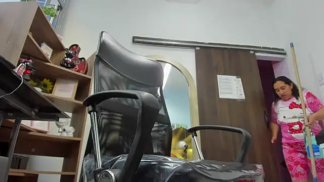 LeilaSmith_'s Live XXX Chat