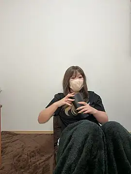 sakina-07's Webcam Show