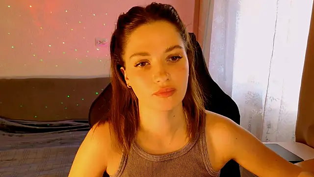 Chat XXX Live KiraVair