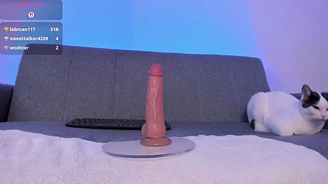 miah_storm's Live XXX Chat