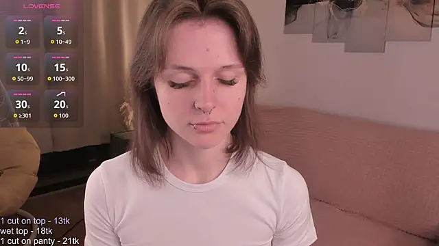 Chat XXX Live Shy_Vivi