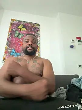 Chat XXX Live BigCatXLOfficial