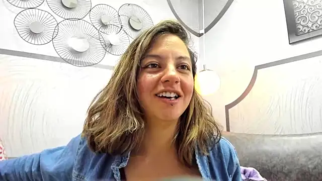 ArianaSommers Live XXX-chat