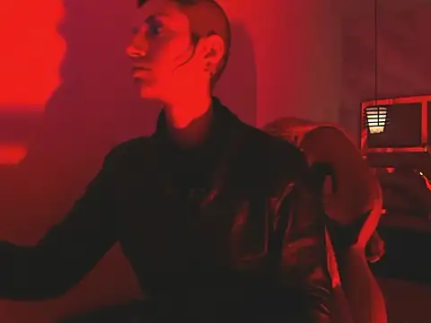 Fieramadame élő XXX-chatje