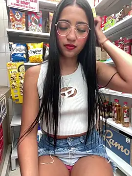 Daniela_Pink Chat XXX live