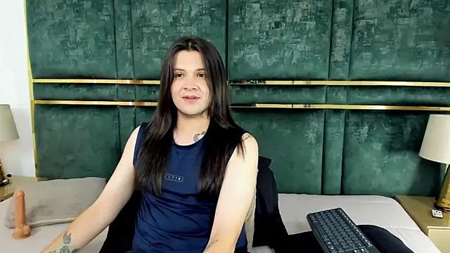 MatthewDavis_'s Live XXX Chat