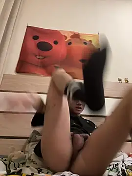 sexyboy-3525's Webcam Show