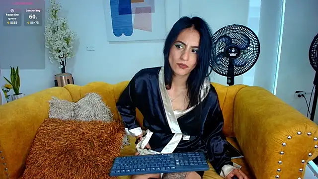 Chat XXX Live Antonella_rivers