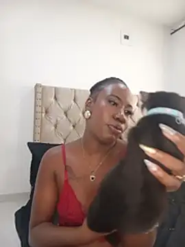 Chat XXX Live Rossiecameron_