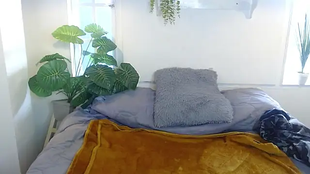 Jesve – webcam-show