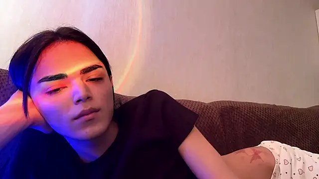 MarlyJess Show in webcam