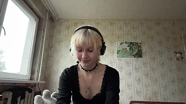 FatimahFroman webcam show