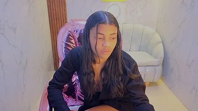 Chat XXX Live valentina_gomez_s