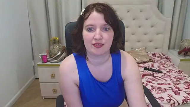 AmazingTori Chat XXX in diretta