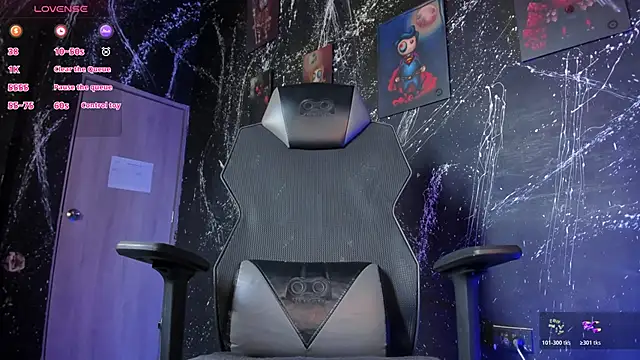 JacksonMuller_'s Live XXX Chat