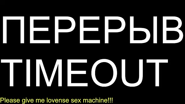 Webkamerová show BigL0ve