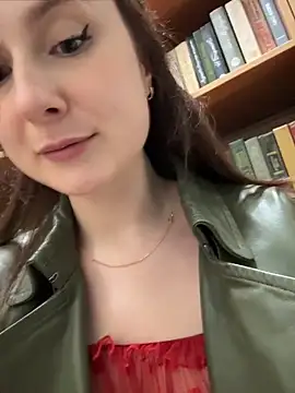 Dina_Tease webcam show